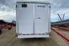 2026 Royal 8.5'x24' Enclosed Gooseneck Cargo Trailer