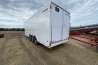 2026 Royal 8.5'x24' Enclosed Gooseneck Cargo Trailer