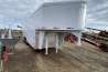 2026 Royal 8.5'x24' Enclosed Gooseneck Cargo Trailer