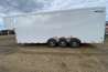 2026 Royal 8.5'x24' Enclosed Gooseneck Cargo Trailer