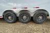 2026 Royal 8.5'x24' Enclosed Gooseneck Cargo Trailer