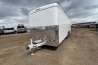 2026 Royal 8.5'x24' Enclosed Tri-Axle Cargo Trailer