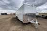 2026 Royal 8.5'x24' Enclosed Tri-Axle Cargo Trailer