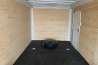 2026 Royal 8.5'x24' Enclosed Tri-Axle Cargo Trailer