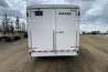 2026 Royal 8.5'x24' Enclosed Tri-Axle Cargo Trailer