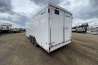 2026 Royal 8.5'x24' Enclosed Tri-Axle Cargo Trailer
