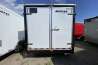 2026 Royal 8.5'x24' Flat Front Cargo w/ Torsion Axles