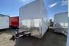 2026 Royal 8.5'x24' Flat Front Cargo w/ Torsion Axles