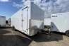 2026 Royal 8.5'x24' Flat Front Cargo w/ Torsion Axles