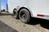 2026 Royal 8.5'x24' Flat Front Cargo w/ Torsion Axles