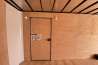 2026 Royal 8.5'x24' Flat Front Cargo w/ Torsion Axles