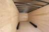 2026 Royal 8.5'x26' Cargo w/ Torsion Axles and 92" Ht.