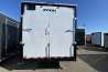 2026 Royal 8.5'x26' Cargo w/ Torsion Axles and 92" Ht.
