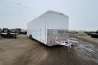 2026 Royal 8.5'x26' Commercial Enclosed Cargo Trailer