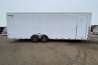 2026 Royal 8.5'x26' Commercial Enclosed Cargo Trailer