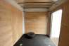 2026 Royal 8.5'x26' Commercial Enclosed Cargo Trailer