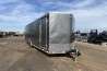 2026 Royal 8.5'x26' Enclosed Cargo w/ Aluminum Wheels