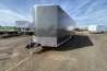 2026 Royal 8.5'x26' Enclosed Cargo w/ Aluminum Wheels