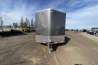 2026 Royal 8.5'x26' Enclosed Cargo w/ Aluminum Wheels
