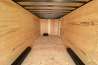 2026 Royal 8.5'x26' Enclosed Cargo w/ Aluminum Wheels