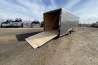 2026 Royal 8.5'x26' Enclosed Cargo w/ Aluminum Wheels