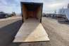 2026 Royal 8.5'x26' Enclosed Cargo w/ Aluminum Wheels