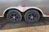 2026 Royal 8.5'x26' Enclosed Cargo w/ Aluminum Wheels