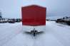 2026 Royal 8.5'x26' Enclosed Cargo w/ Aluminum Wheels