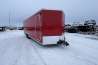 2026 Royal 8.5'x26' Enclosed Cargo w/ Aluminum Wheels