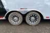 2026 Royal 8.5'x26' Enclosed Cargo w/ Aluminum Wheels