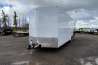 2026 Royal 8.5'x26' Enclosed Cargo w/ Aluminum Wheels
