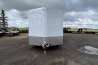 2026 Royal 8.5'x26' Enclosed Cargo w/ Aluminum Wheels