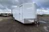 2026 Royal 8.5'x26' Enclosed Cargo w/ Aluminum Wheels