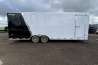 2026 Royal 8.5'x26' Enclosed Cargo w/ Aluminum Wheels
