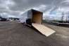 2026 Royal 8.5'x26' Enclosed Cargo w/ Aluminum Wheels