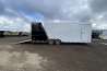 2026 Royal 8.5'x26' Enclosed Cargo w/ Aluminum Wheels