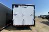 2026 Royal 8.5'x26' Enclosed Cargo w/ Aluminum Wheels