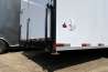 2026 Royal 8.5'x26' Enclosed Cargo w/ Aluminum Wheels