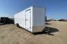 2026 Royal 8.5'x26' Enclosed Cargo w/ Aluminum Wheels