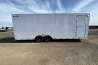 2026 Royal 8.5'x26' Enclosed Cargo w/ Ramp Door