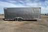 2026 Royal 8.5'x26' Enclosed Cargo w/ Ramp Door
