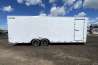 2026 Royal 8.5'x26' Enclosed Cargo  w/ Ramp Door