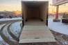 2026 Royal 8.5'x26' Enclosed Cargo w/ Ramp Door