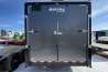 2026 Royal 8.5'x26' Enclosed Cargo w/ Ramp Door