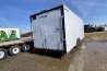 2026 Royal 8.5'x26' Enclosed Cargo w/ Ramp Door