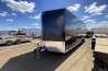 2026 Royal 8.5'x26' Enclosed Cargo w/ Ramp Door
