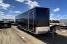 2026 Royal 8.5'x26' Enclosed Cargo w/ Ramp Door