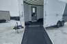 2026 Royal 8'6" x 16' + V-Nose Toy Hauler Trailer