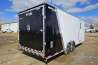 2026 Royal 8'6" x 22' + V-Nose Toy Hauler Trailer