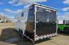 2026 Royal 8'6" x 22' + V-Nose Toy Hauler Trailer